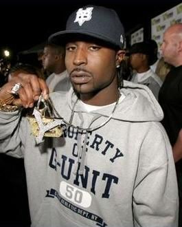 young buck